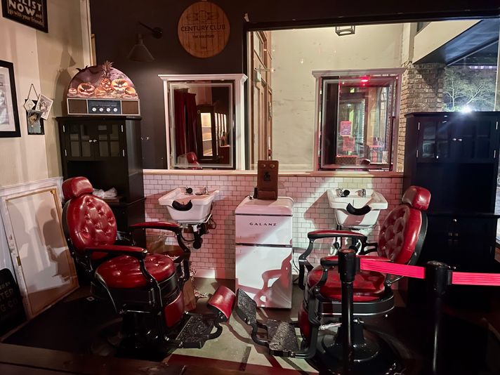 Jacksonville Historic True Crime Tour - Image 1