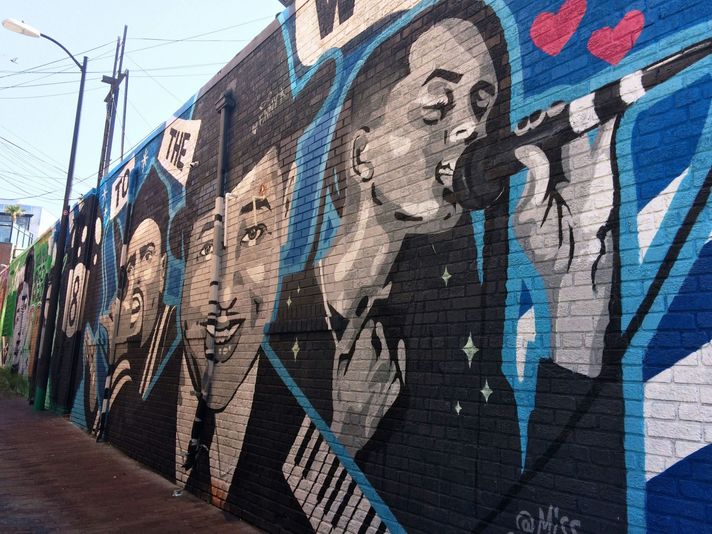 African American Heritage Walking Tour - Image 8