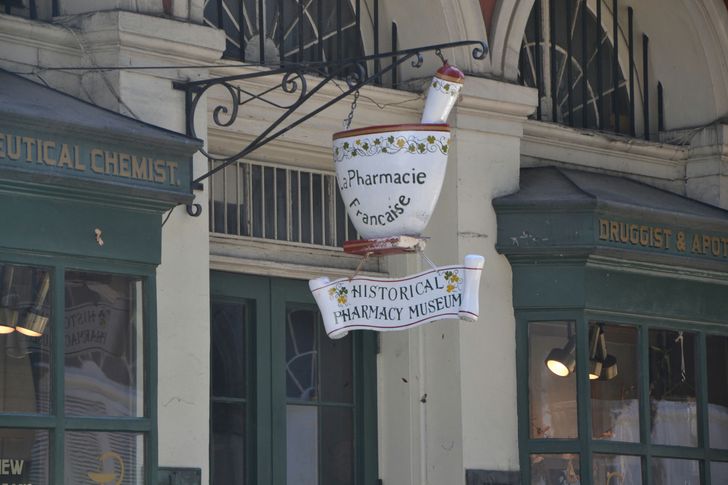 Haunted Ghost Tour of the French Quarter - Image 4