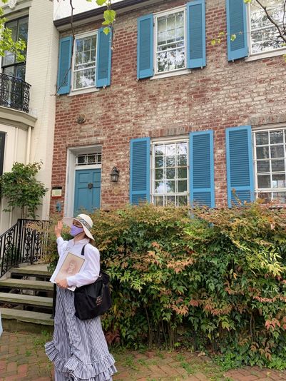 History of Black Georgetown Walking Tour - Image 2