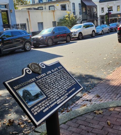 History of Black Georgetown Walking Tour - Image 4