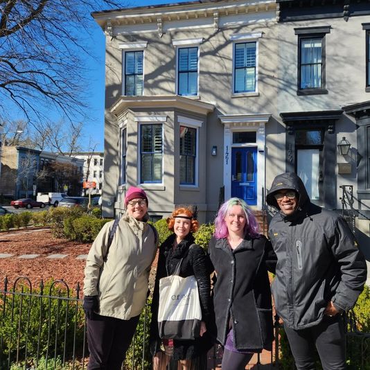 History of Black Georgetown Walking Tour - Image 3