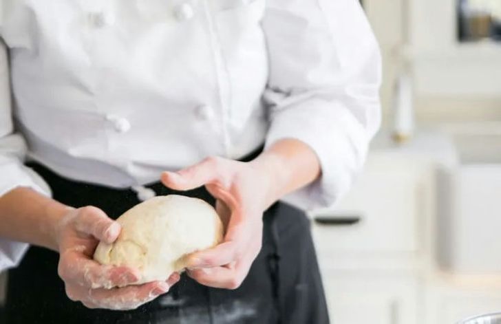 French Breads Baking Class near Houston