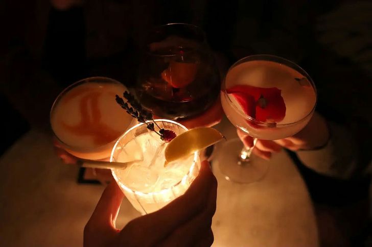 Speakeasy Tour with Cocktails in Lower East Side