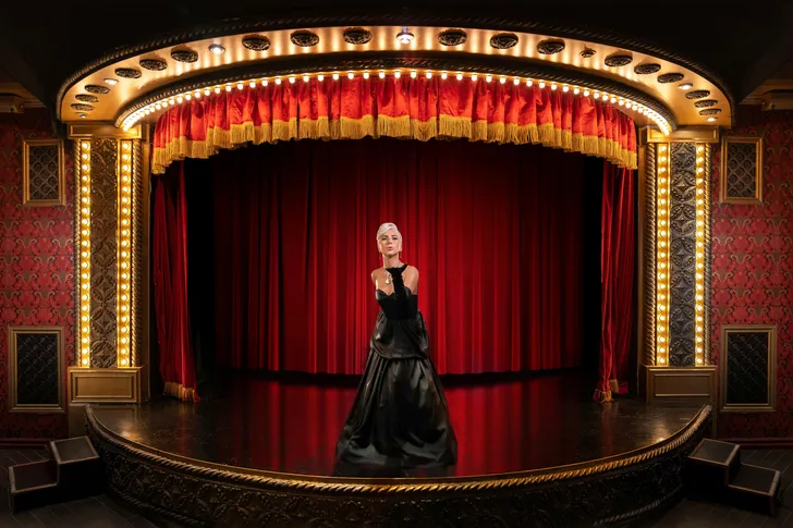 Madame Tussauds Hollywood Admission and Marvel® 4D Experience