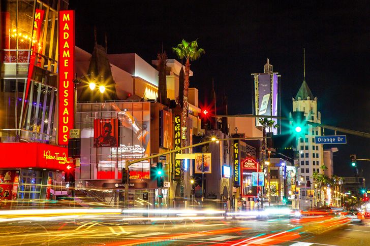 Madame Tussauds Hollywood Admission & Marvel® 4D Experience - Image 2