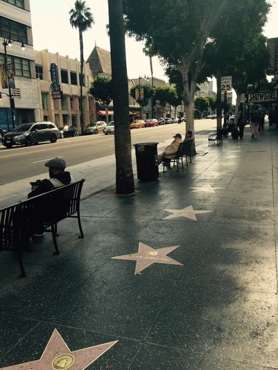 Hollywood Ghost Tour - Image 3