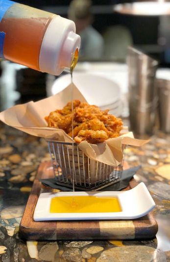 Downtown Las Vegas Self-Guided Food Tour - Image 16