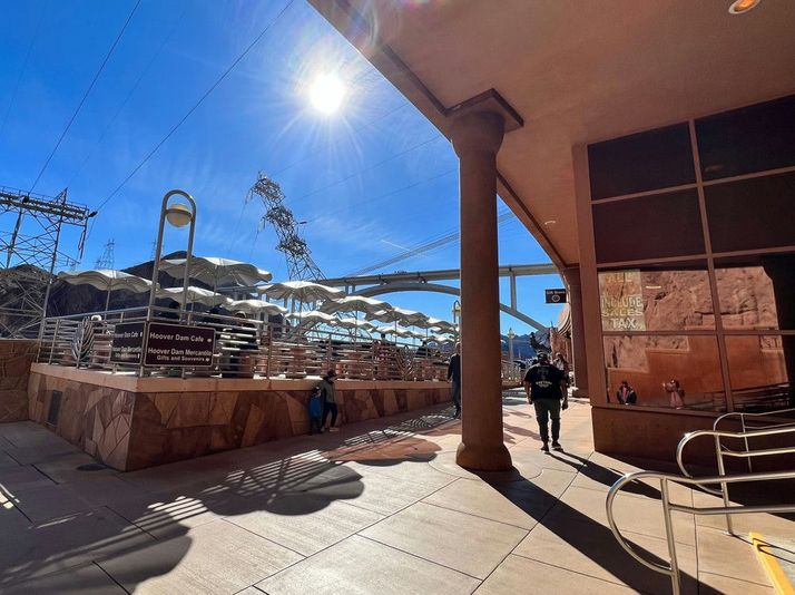 Off-Road Hoover Dam UTV Tour - Image 4