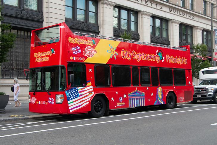 One Day Hop-on Hop-off Tour of Philadelphia - Image 5