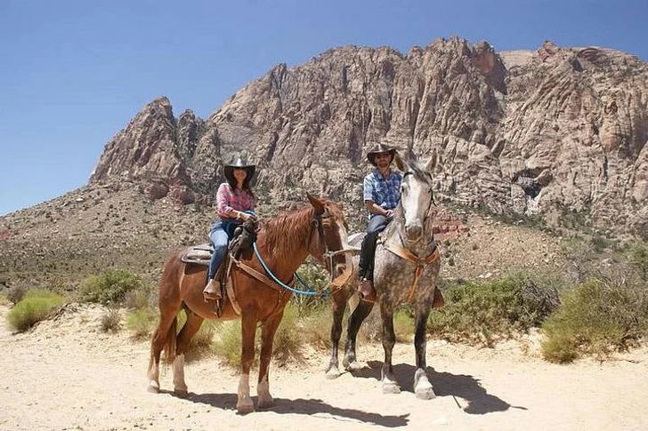 Morning Horseback Ride with Breakfast - Image 5
