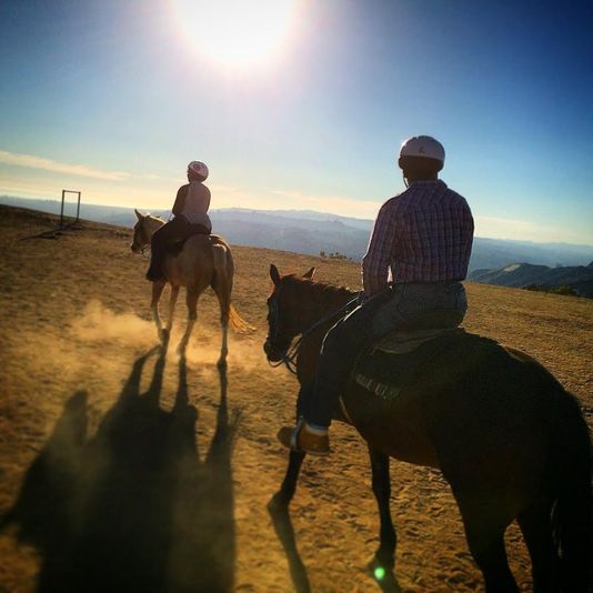 Romantic Horseback Riding Tour for 2 - Image 5