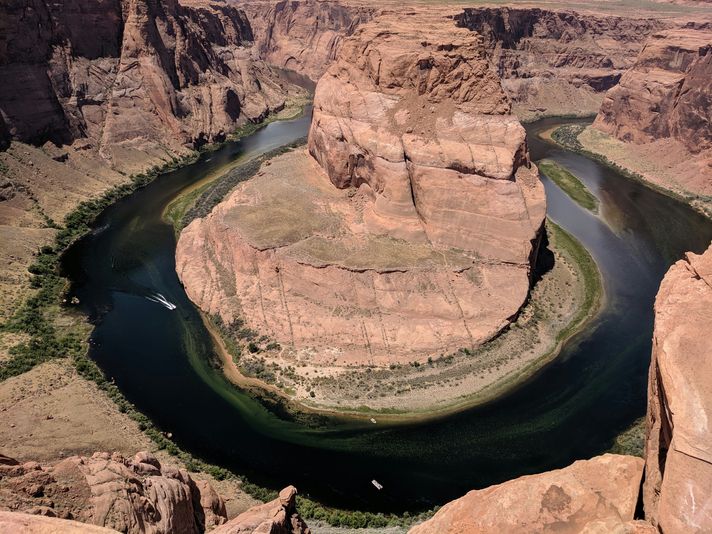 3 Day National Park Tour with Hotel Accommodations from Las Vegas - Image 8