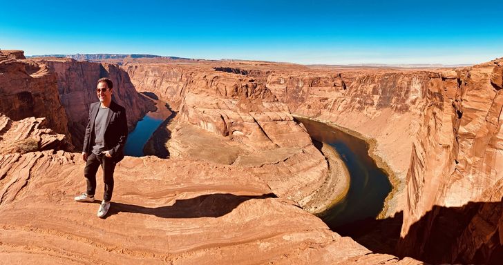 Antelope Canyon & Horseshoe Bend Expedition Tour from Las Vegas - Image 8