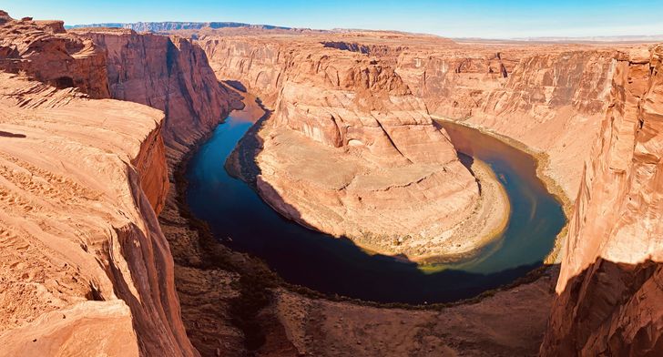 Antelope Canyon & Horseshoe Bend Expedition Tour from Las Vegas - Image 4