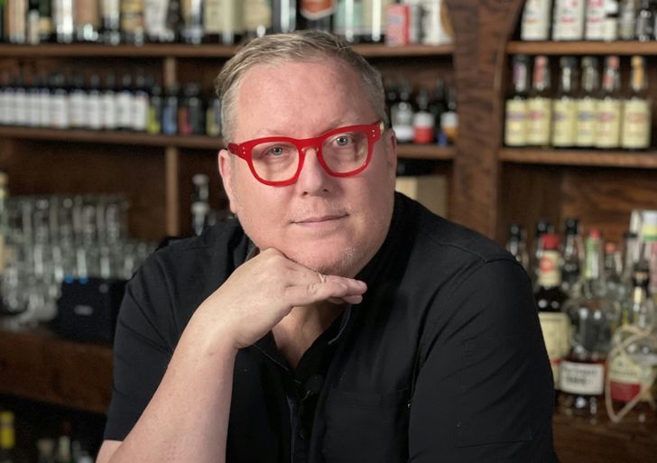 Make the Ultimate Bloody Mary Virtual Class with Sother Teague - Image 3