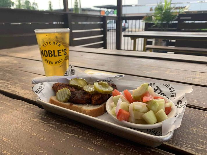 East Nashville Food Tour - Image 4