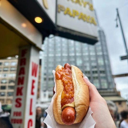 Upper West Side Culture & Food Tour - Image 4