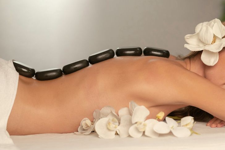 The Peninsula Spa & Wellness Center New York Spa Experience - Image 1