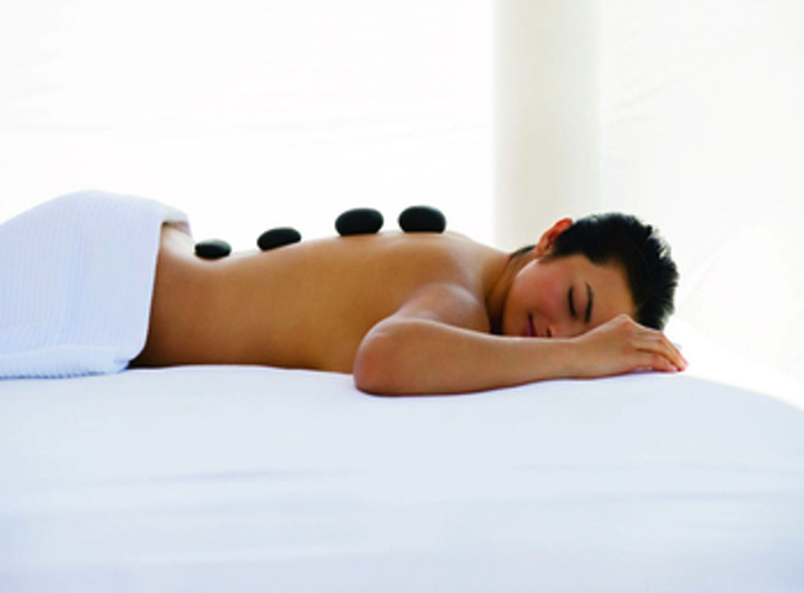 The Ritz-Carlton Orlando Spa Experience