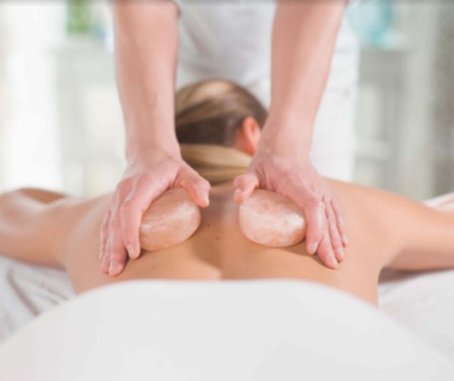 Elements Massage Spa Experience - Image 3