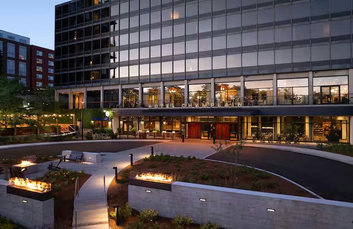 New England Getaway: 2-Night Hotel Stay - Image 4