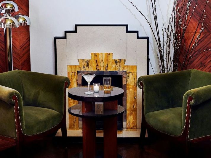 1 Night in NYC + Michelin Dining Experience: Savor the City - Image 5