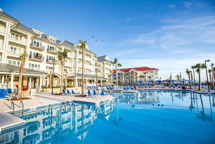 Southern Charm: 2-Night Hotel Getaway - Image 12