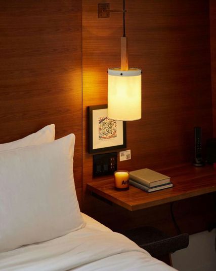 1 Night in NYC + Spa Escape: Relax in the City - Image 5