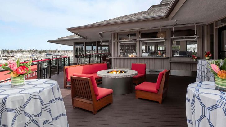San Diego Serenity: 1-Night Hotel Getaway - Image 12