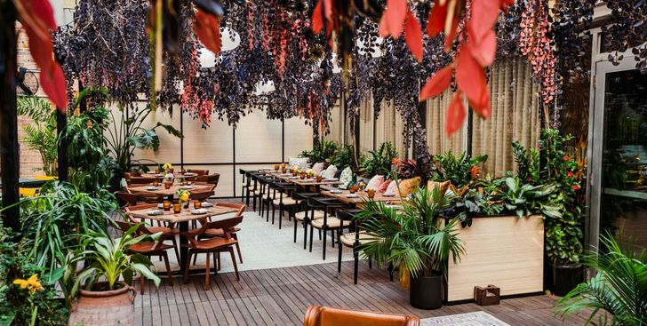 Monumental Stay: One-Night Hotel Stay Gift in D.C. - Image 15