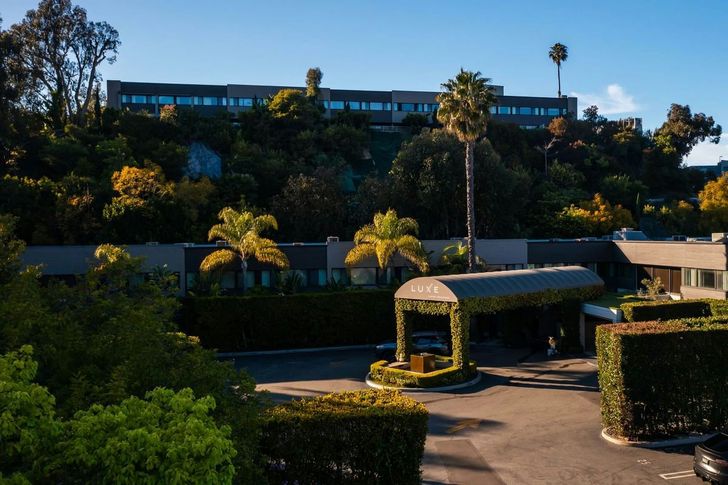 Hotel California: 2-Night Hotel Getaway - Image 5