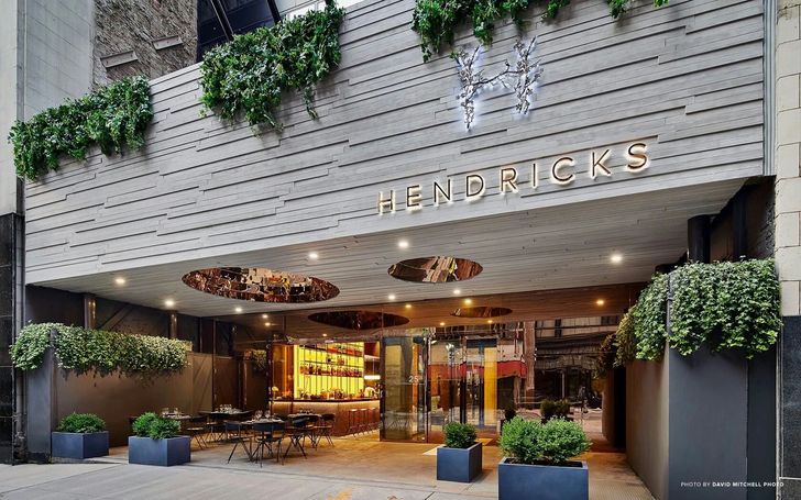 New York City Oasis: 1-Night Hotel Stay - Image 6