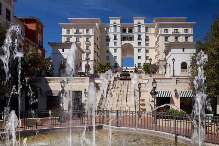 San Antonio Escape: One-Night Hotel Stay - Image 10