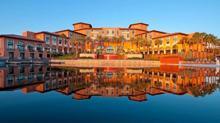 Las Vegas Lights: 2-Night Hotel Stay - Image 2