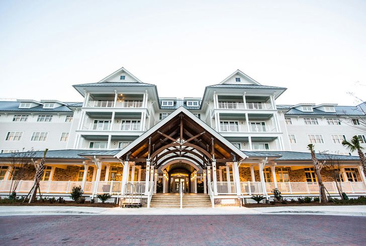 Southern Charm: 2-Night Hotel Getaway - Image 7
