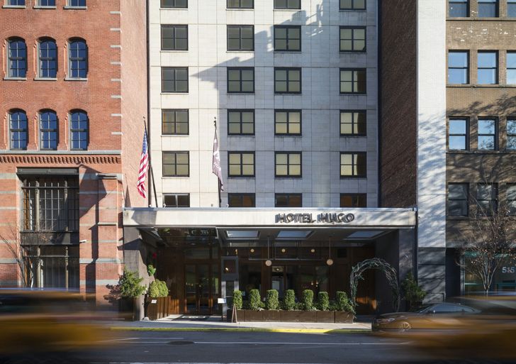Romantic Escape in the City: 2-Night NYC Stay - Image 9