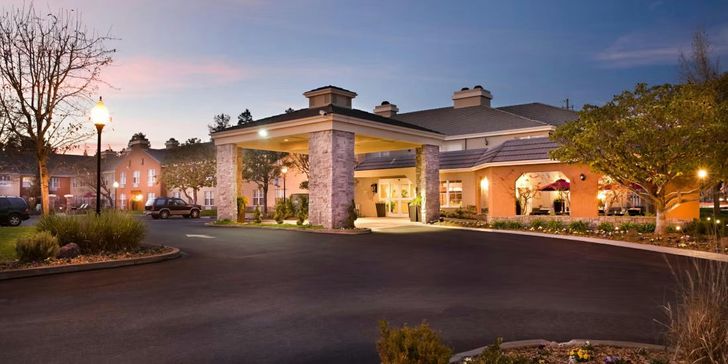 Napa Valley Escape: 2-Night Wine Country Getaway - Image 12