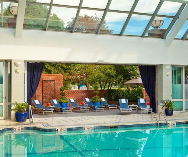 Boston Bliss: 2-Night Hotel Gift Experience - Image 11
