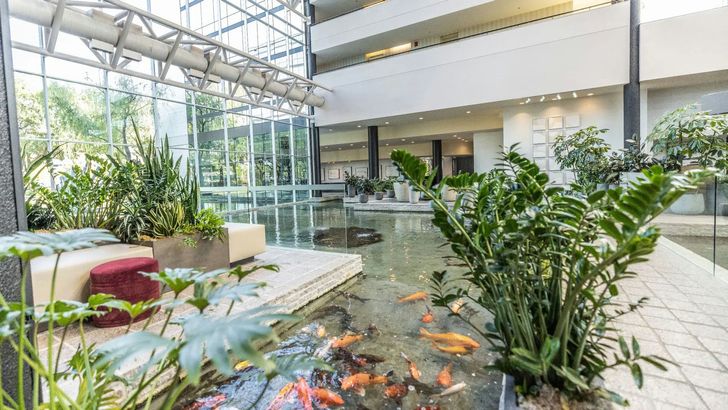 Houston Retreat: 2-Night Hotel Stay - Image 7