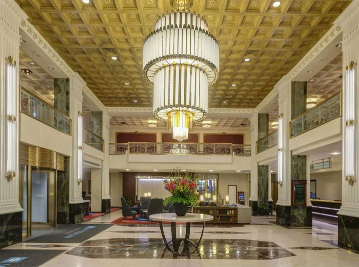 Romantic Escape in the City: 2-Night NYC Stay - Image 4