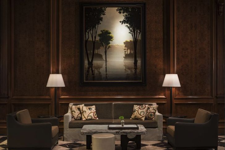The Ritz-Carlton NYC Spa Experience - Image 9