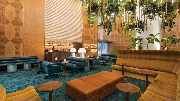 1 Night in LA + Michelin Dining Experience: Luxe & Michelin Magic - Image 2