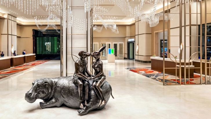 Las Vegas Lights: 2-Night Hotel Stay - Image 6