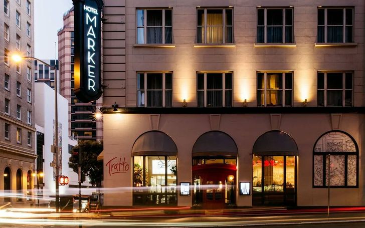1 Night in San Francisco + Michelin Dining Experience: A Taste of SF - Image 12