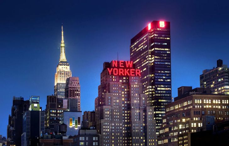 Romantic Escape in the City: 2-Night NYC Stay - Image 5