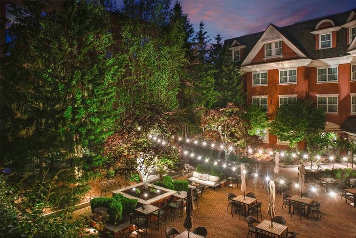 New England Getaway: 1-Night Hotel Stay - Image 17