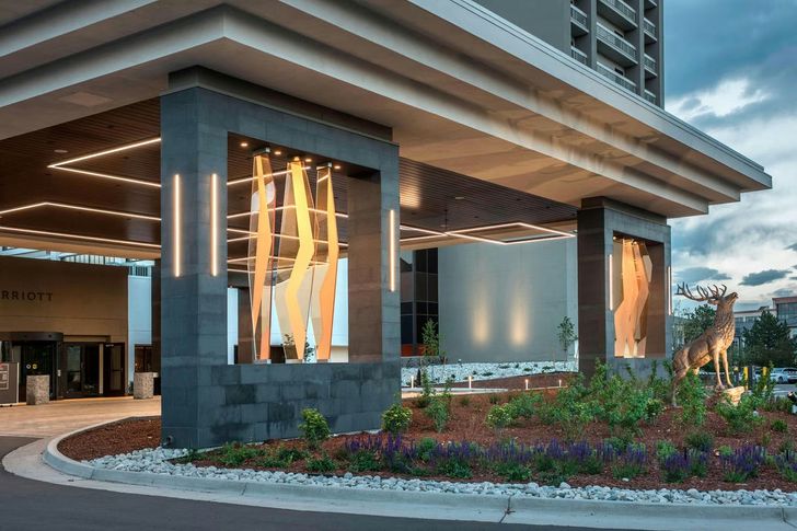 Denver Delight: Exclusive 2-Night Hotel Stay - Image 7