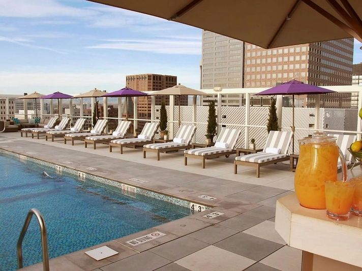 Denver Delight: Exclusive 2-Night Hotel Stay - Image 5