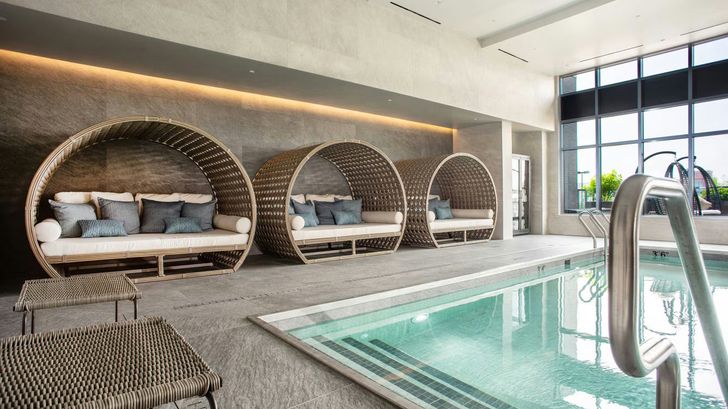 Boston Bliss: 2-Night Hotel Gift Experience - Image 5